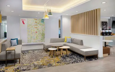 Photo 3 - Towneplace Suites By Marriott Ridgecrest