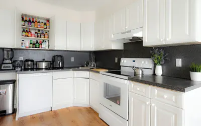 Luxury 3BR NY Home with Free Parking