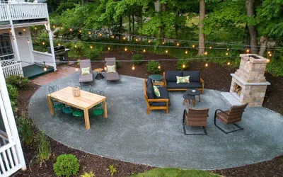 Photo 2 - Park House Inn