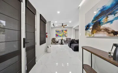 Photo 2 - Casa Lotus