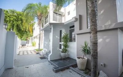 Casa Lotus