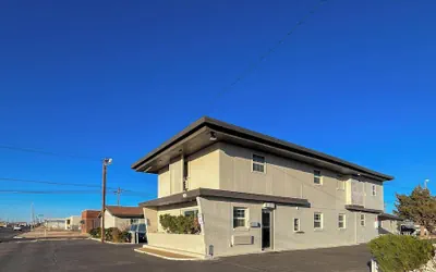 Photo 2 - Motel 6 - Lamesa, Tx