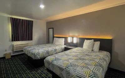 Photo 4 - Motel 6 - Lamesa, Tx