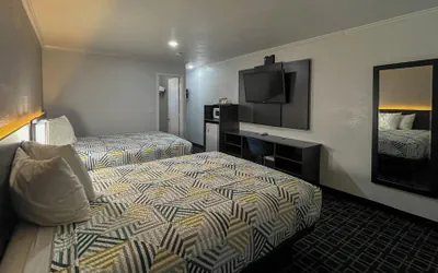 Photo 5 - Motel 6 - Lamesa, Tx