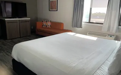 Photo 4 - Sisk Hotel