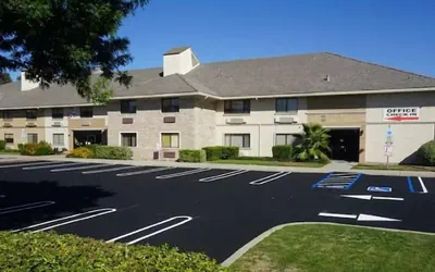 Sisk Hotel