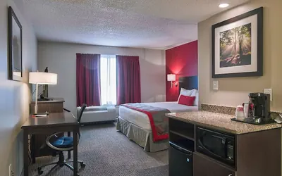 Photo 3 - River's Edge Convention Center