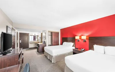 Photo 5 - River's Edge Convention Center