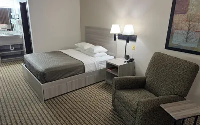 Photo 2 - Maryville Extended Stay