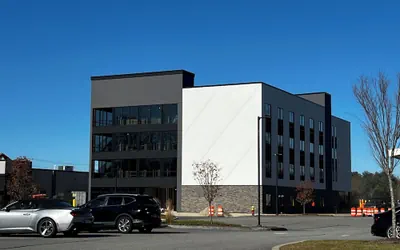 XStay Suites Mansfield