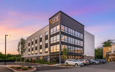 Photo 2 - XStay Suites Mansfield