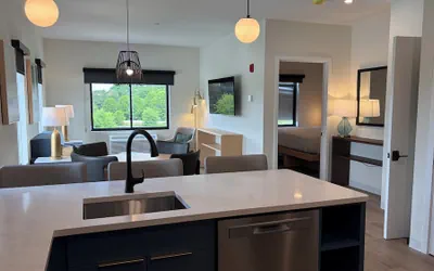 Photo 2 - XStay Suites Mansfield
