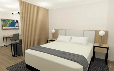 Photo 4 - XStay Suites Mansfield