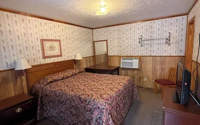 Photo 2 - Angelina Motel
