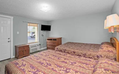 Photo 4 - Angelina Motel