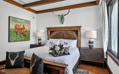Photo 3 - Rough Creek Lodge Ranch and Resort