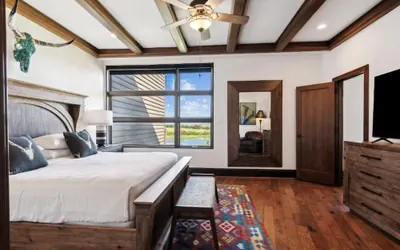 Photo 2 - Rough Creek Lodge Ranch and Resort