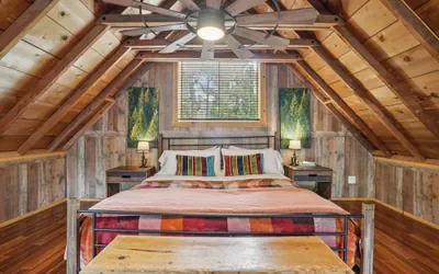 Photo 5 - Idyllwild Realty Vacations