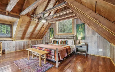 Photo 3 - Idyllwild Realty Vacations