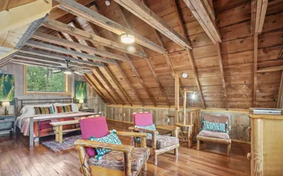 Photo 4 - Idyllwild Realty Vacations
