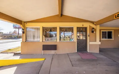 Photo 3 - Western Inn by Capital O Cleburne TX