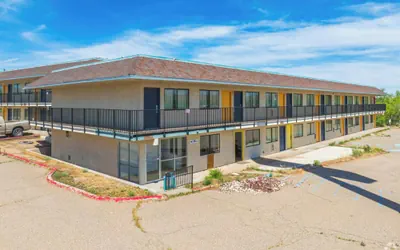 Signature Inn Socorro
