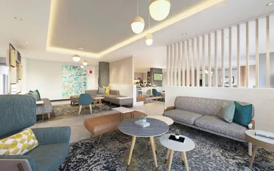 Photo 3 - Towneplace Suites By Marriott Seekonk
