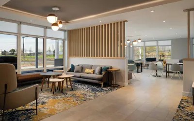 Photo 5 - Towneplace Suites By Marriott Seekonk
