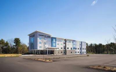 Photo 2 - Towneplace Suites By Marriott Seekonk