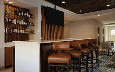 Photo 4 - Springhill Suites By Marriott Richmond Airport