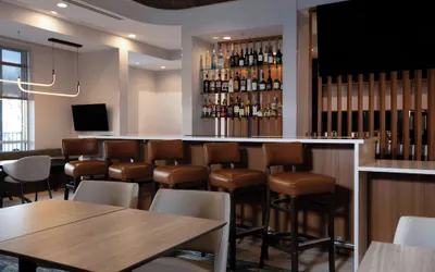 Photo 5 - Springhill Suites By Marriott Richmond Airport