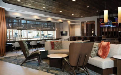 Photo 5 - Springhill Suites By Marriott Richmond Airport