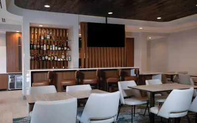 Photo 3 - Springhill Suites By Marriott Richmond Airport