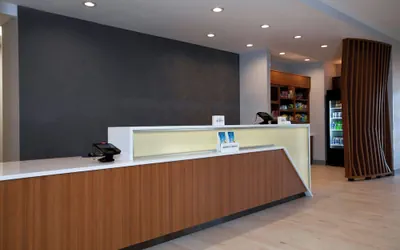 Photo 2 - Springhill Suites By Marriott Richmond Airport