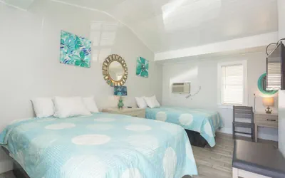 Photo 4 - Paradise inn