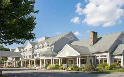 Two Trees Inn