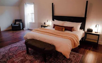 Photo 5 - The 312 House A Boho Retreat Hocking Hills