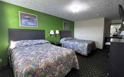 Photo 5 - Deerfield inn & Suits
