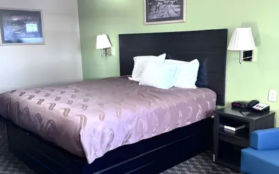 Photo 2 - Deerfield inn & Suits