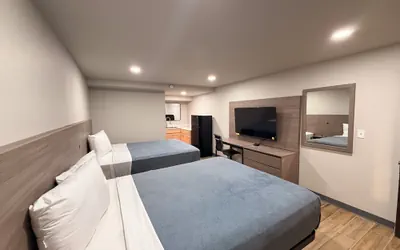 Photo 2 - Economy Suites Fort Smith