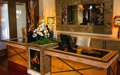 Photo 3 - Fox Lakeview Lodge