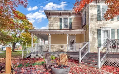 Photo 2 - The Kelly House