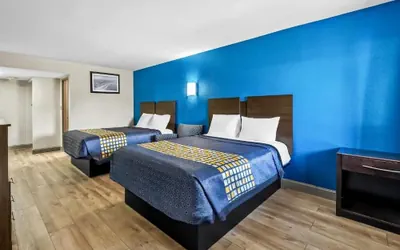 Photo 5 - Red Carpet Inn and Suites