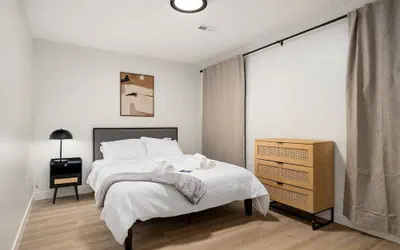 Photo 2 - The Silo 2 - Stylish Comfort