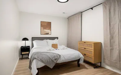 Photo 3 - The Silo 4 - Cozy Retreat