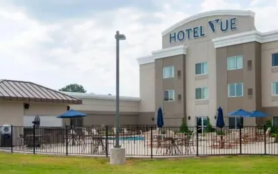 The Hotel Vue