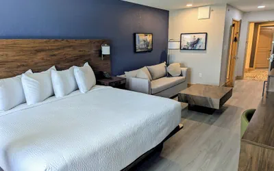 Photo 4 - The Hotel Vue