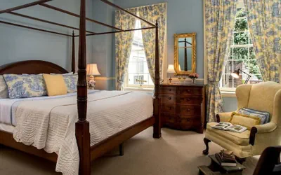 Photo 5 - Rachael's Inner Harbor Boutique Inn