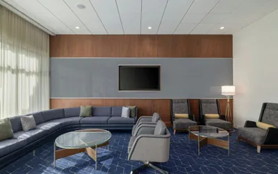 Photo 3 - Courtyard By Marriott Southern Pines Aberdeen