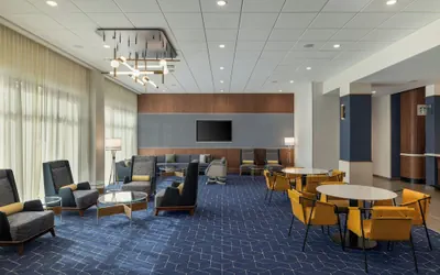 Photo 4 - Courtyard By Marriott Southern Pines Aberdeen